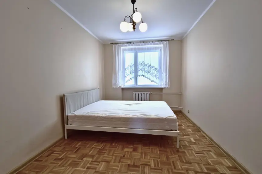 Toruń, Chełmińskie Przedmieście, Funkcjonalne mieszkanie w zielonej okolicy !