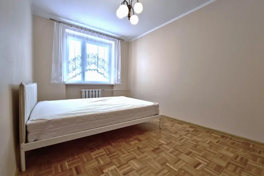 Toruń, Chełmińskie Przedmieście, Funkcjonalne mieszkanie w zielonej okolicy !