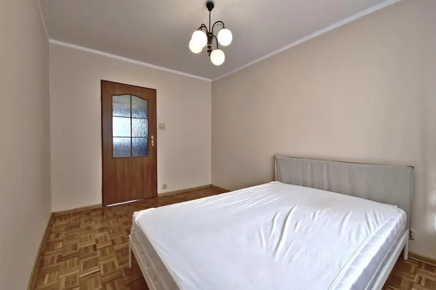 Toruń, Chełmińskie Przedmieście, Funkcjonalne mieszkanie w zielonej okolicy !