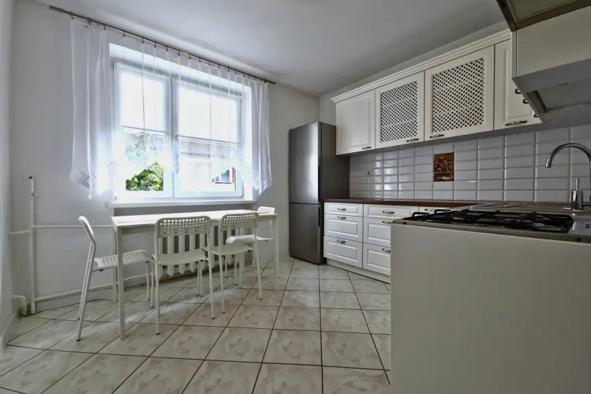 Toruń, Chełmińskie Przedmieście, Funkcjonalne mieszkanie w zielonej okolicy !