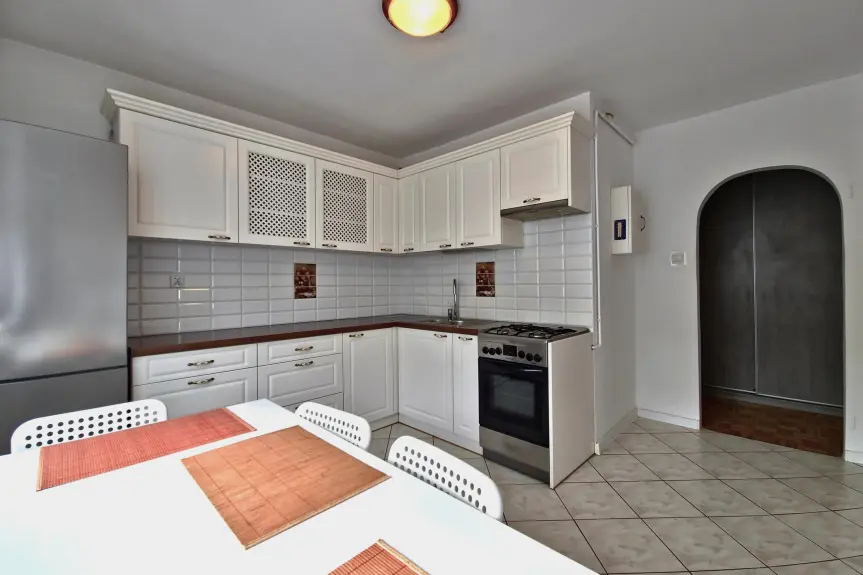 Toruń, Chełmińskie Przedmieście, Funkcjonalne mieszkanie w zielonej okolicy !