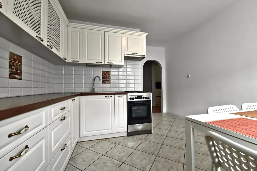 Toruń, Chełmińskie Przedmieście, Funkcjonalne mieszkanie w zielonej okolicy !