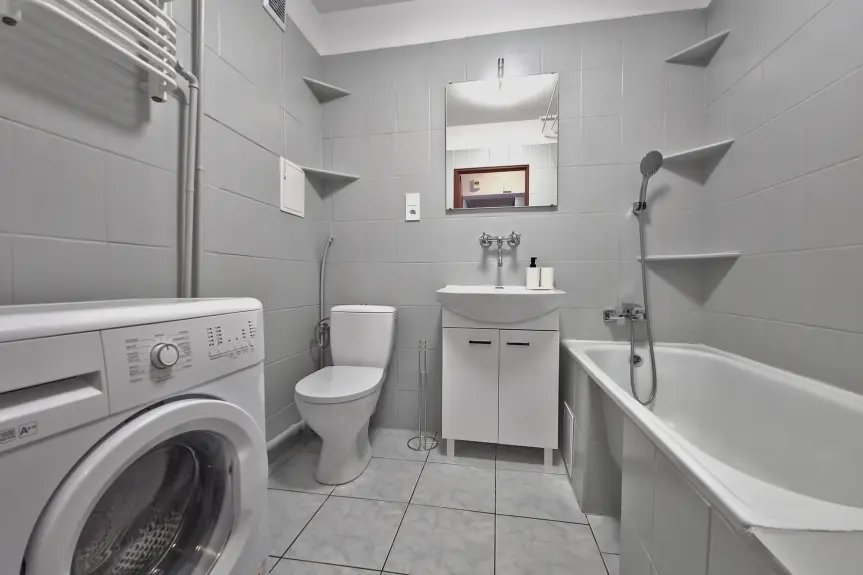 Toruń, Chełmińskie Przedmieście, Funkcjonalne mieszkanie w zielonej okolicy !