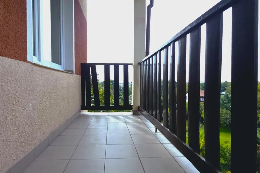 Toruń, Chełmińskie Przedmieście, Funkcjonalne mieszkanie w zielonej okolicy !