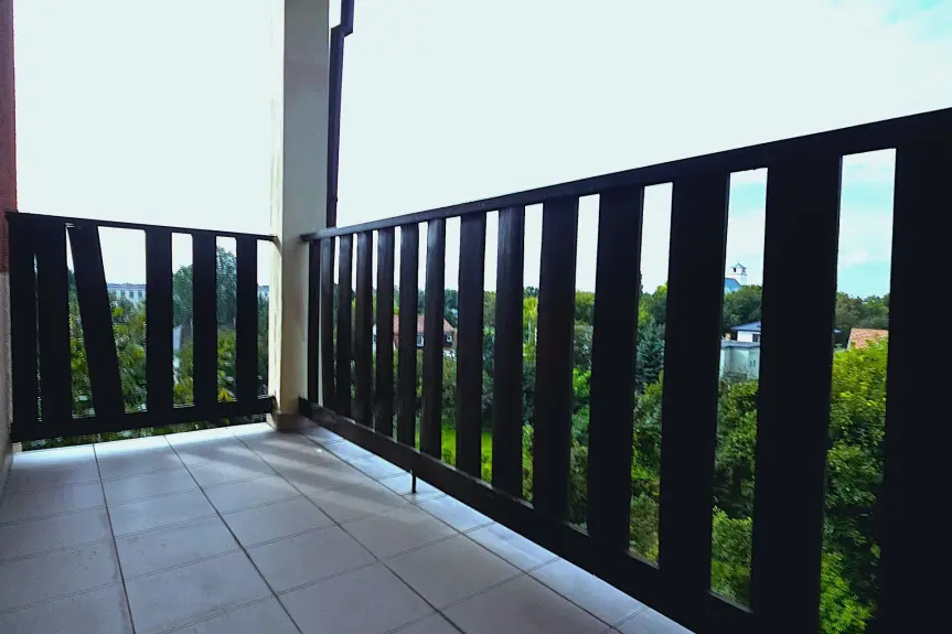 Toruń, Chełmińskie Przedmieście, Funkcjonalne mieszkanie w zielonej okolicy !