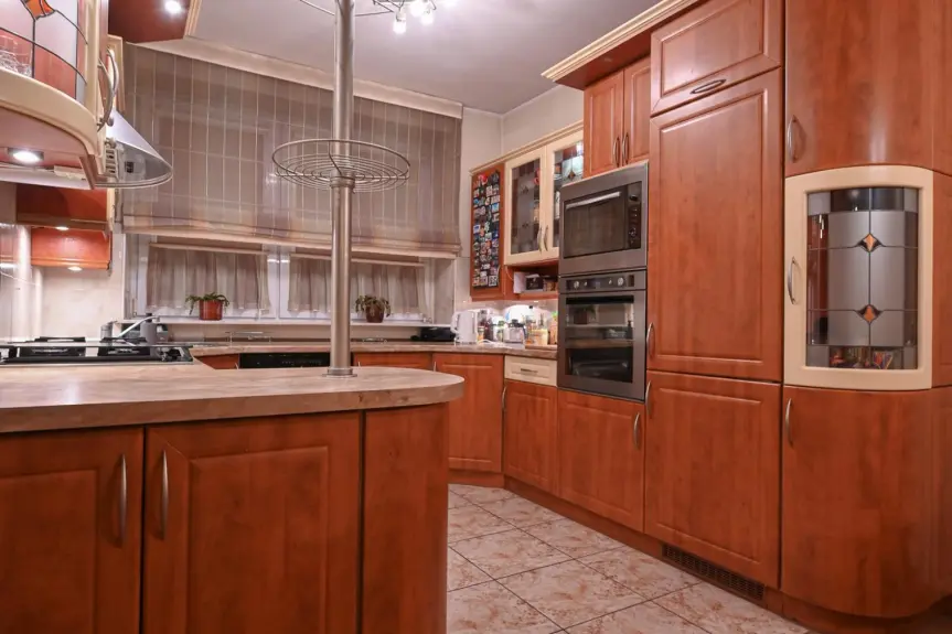 kujawsko-pomorskie, Toruń, Bielany, Jesienna, Wolnostojący dom - Działki Św. Józefa