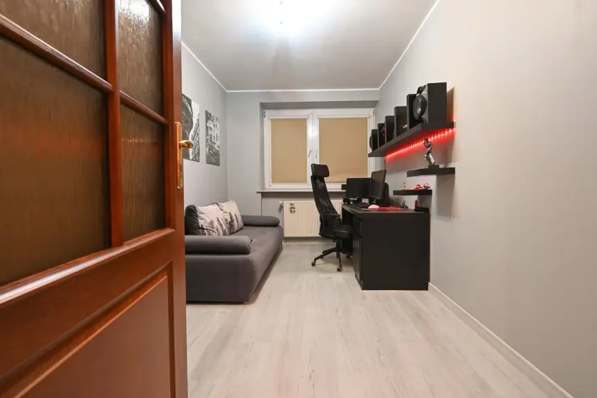 Toruń, Bielany, Jesienna, Wolnostojący dom - Działki Św. Józefa