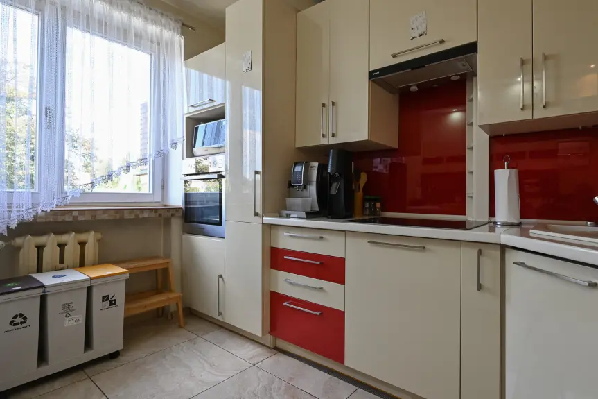 toruński, Toruń, Lelewela, Ciekawa alternatywa dla domu!