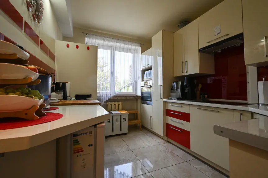 toruński, Toruń, Lelewela, Ciekawa alternatywa dla domu!