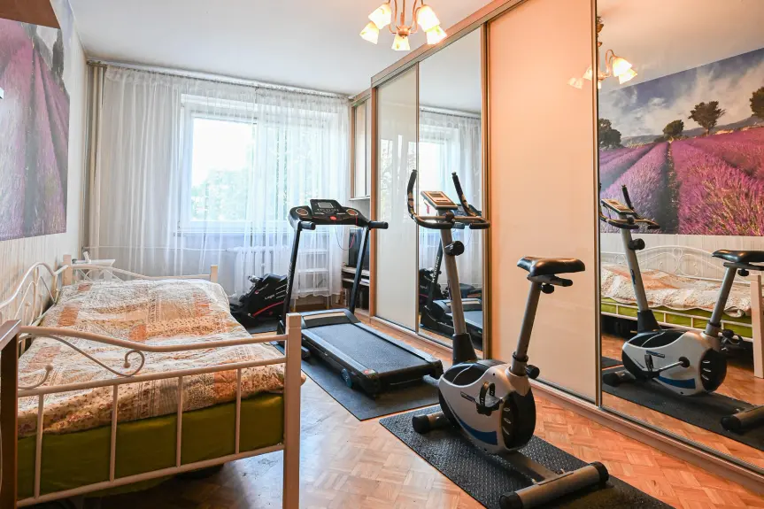 toruński, Toruń, Lelewela, Ciekawa alternatywa dla domu!