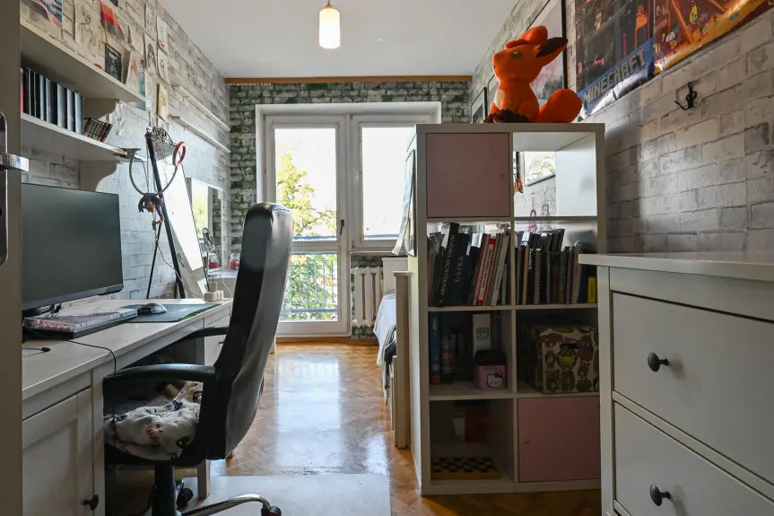 toruński, Toruń, Lelewela, Ciekawa alternatywa dla domu!