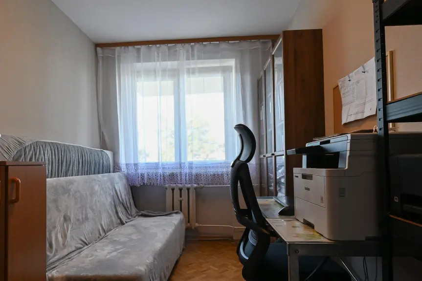 toruński, Toruń, Lelewela, Ciekawa alternatywa dla domu!