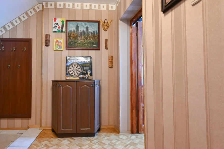 toruński, Toruń, Lelewela, Ciekawa alternatywa dla domu!