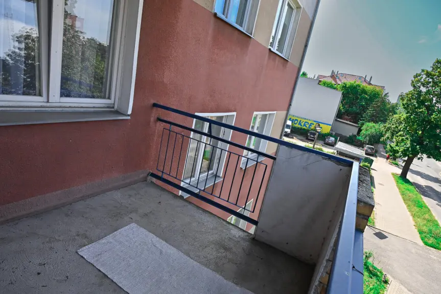 toruński, Toruń, Lelewela, Ciekawa alternatywa dla domu!