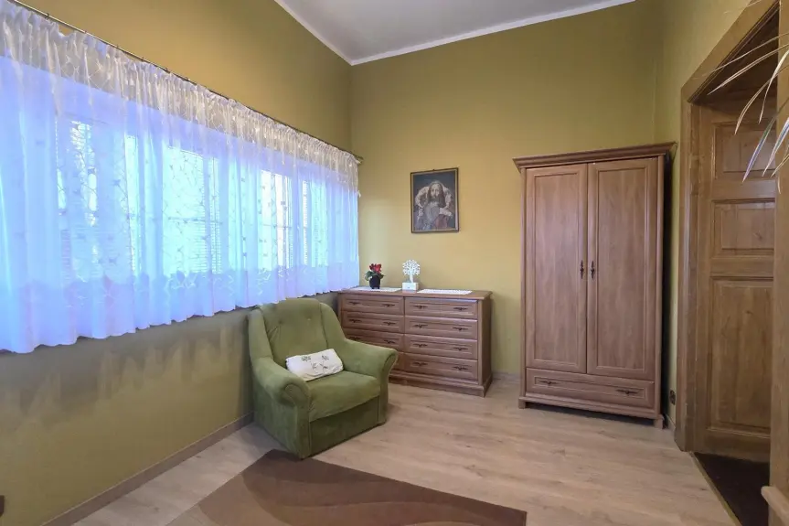 toruński, Chełmża, Lokal użytkowy w zabytkowej willi !