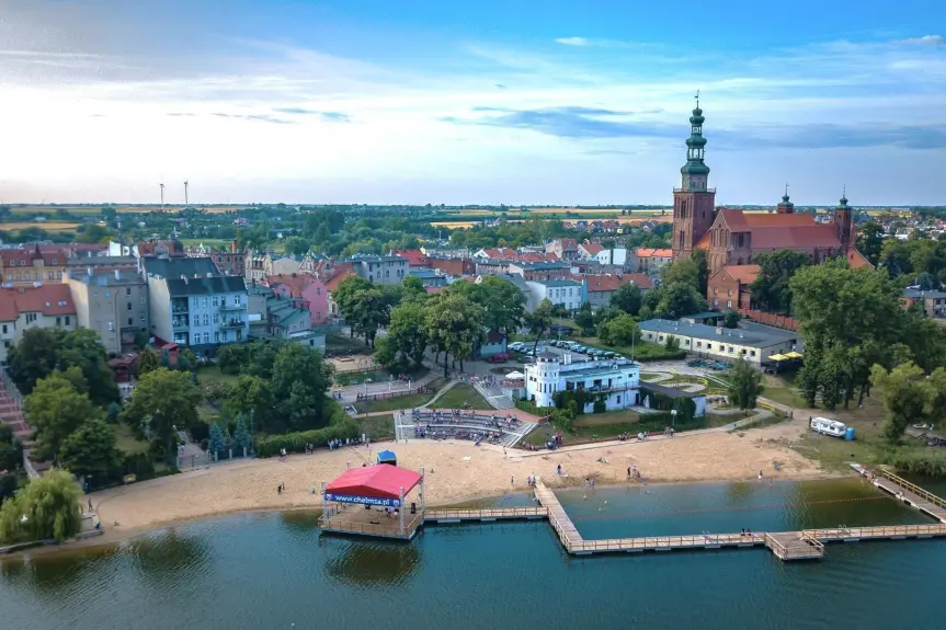 toruński, Chełmża, Lokal użytkowy w zabytkowej willi !