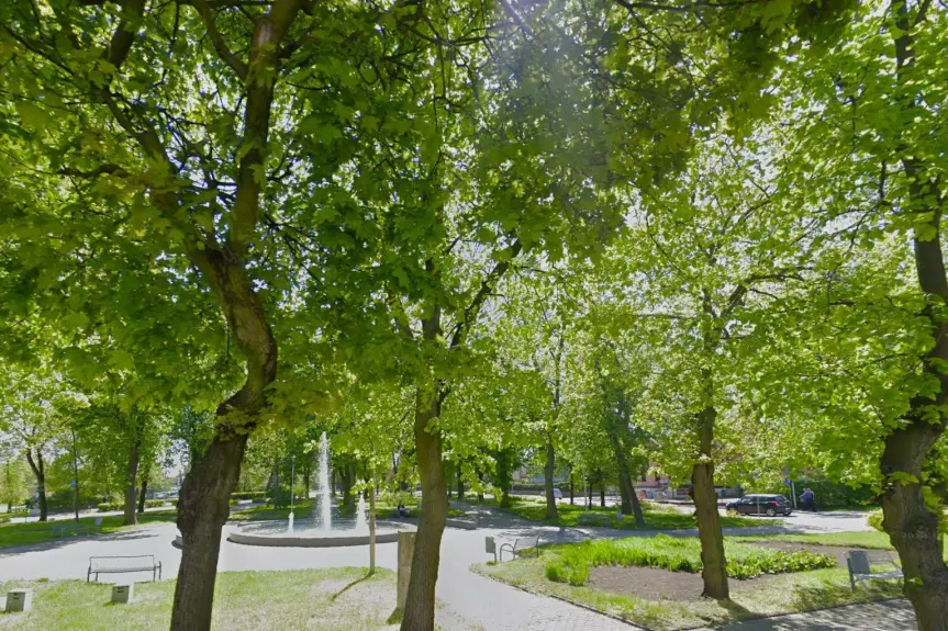 toruński, Chełmża, Eklektyczne mieszkanie w zabytkowej willi !