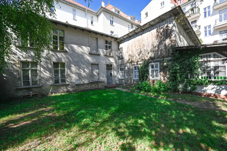 kujawsko-pomorskie, Toruń, Bydgoskie Przedmieście, 300 metrów od Starego Miasta - 4500zł/m2