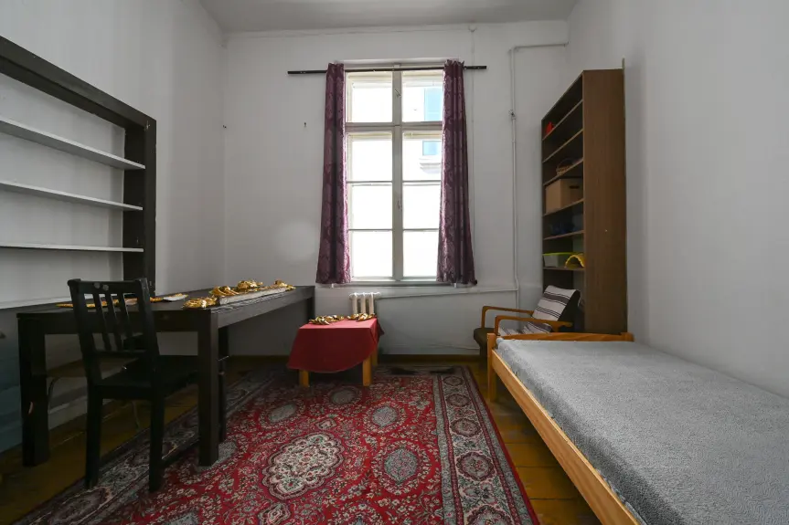 Toruń, Bydgoskie Przedmieście, 300 metrów od Starego Miasta - 4500zł/m2