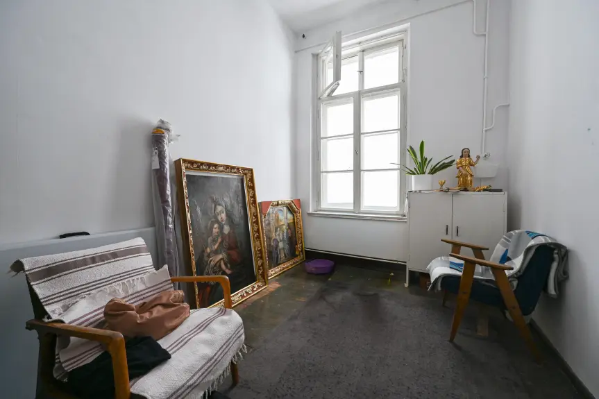 Toruń, Bydgoskie Przedmieście, 300 metrów od Starego Miasta - 4500zł/m2