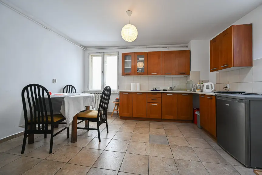 Toruń, Bydgoskie Przedmieście, 300 metrów od Starego Miasta - 4500zł/m2