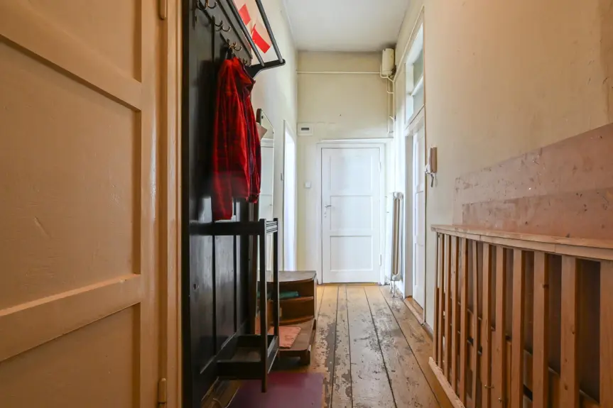 Toruń, Bydgoskie Przedmieście, 300 metrów od Starego Miasta - 4500zł/m2