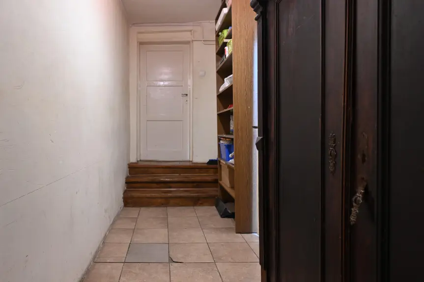 Toruń, Bydgoskie Przedmieście, 300 metrów od Starego Miasta - 4500zł/m2