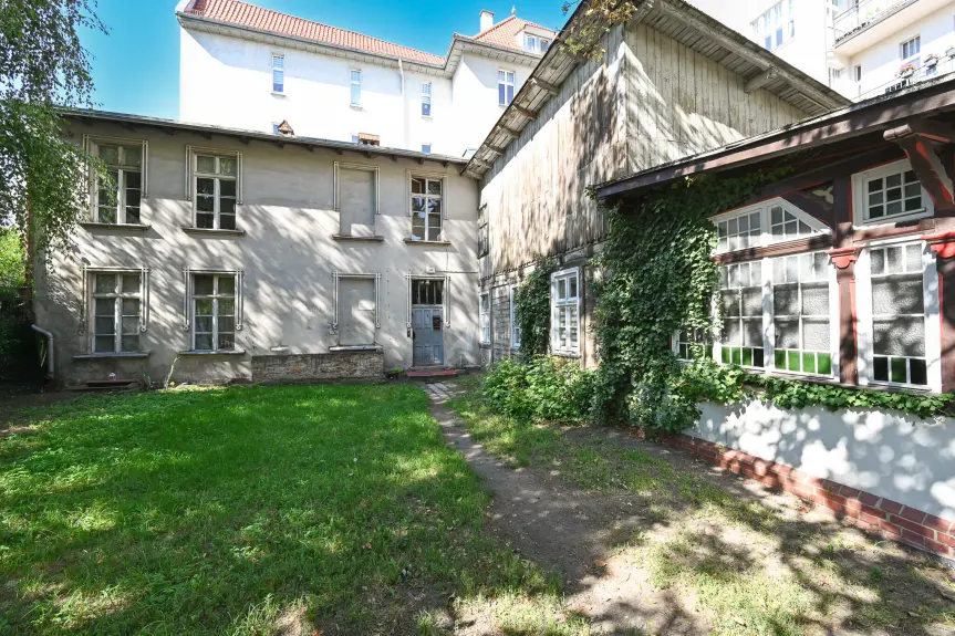 Toruń, Bydgoskie Przedmieście, 300 metrów od Starego Miasta - 4500zł/m2