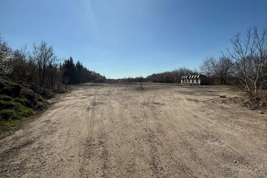 kujawsko-pomorskie, toruński, Łysomice, Lulkowo, Działka inwestycyjna!