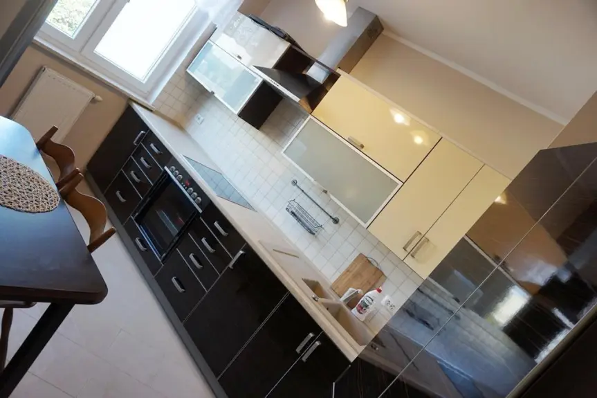 Toruń, Owsiana, Tylko dla pracowników!