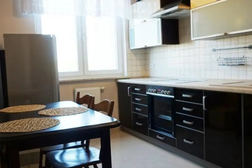 Toruń, Owsiana, Tylko dla pracowników!