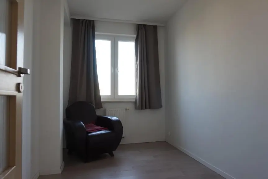 Toruń, Owsiana, Tylko dla pracowników!