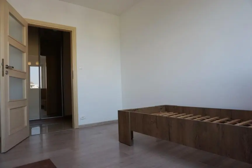 Toruń, Owsiana, Tylko dla pracowników!