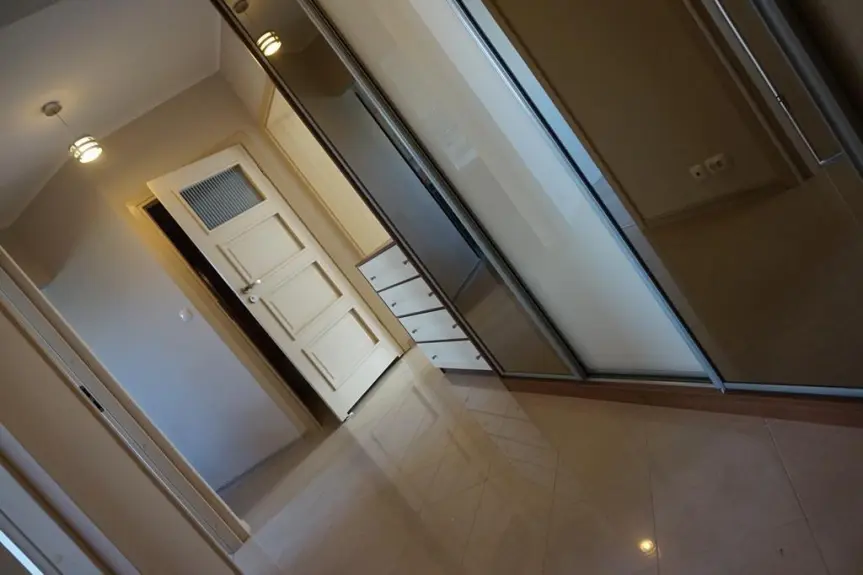 Toruń, Owsiana, Tylko dla pracowników!