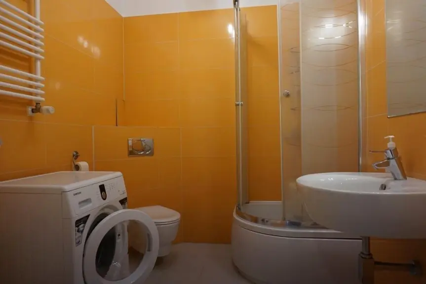 Toruń, Owsiana, Tylko dla pracowników!