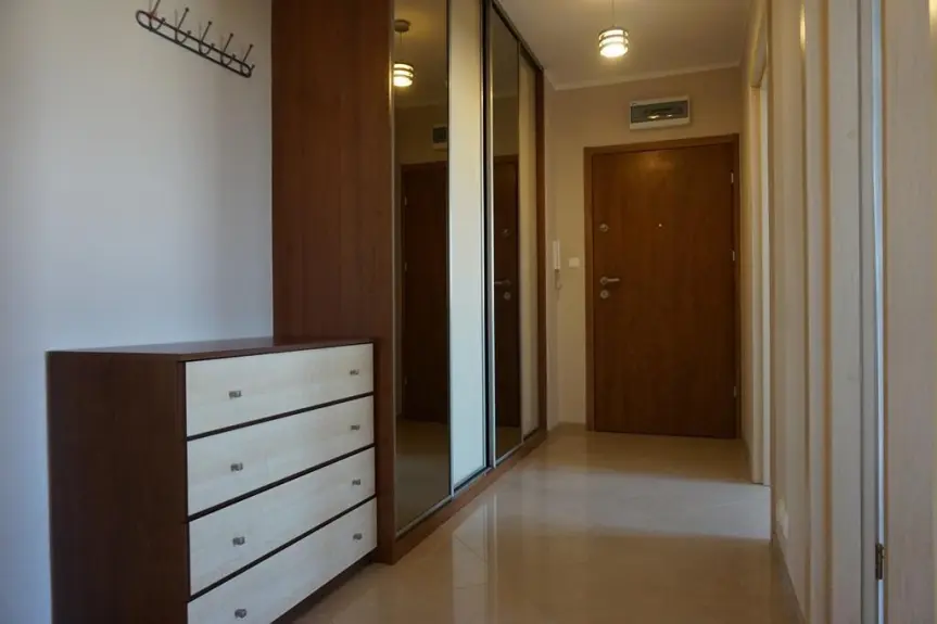 Toruń, Owsiana, Tylko dla pracowników!