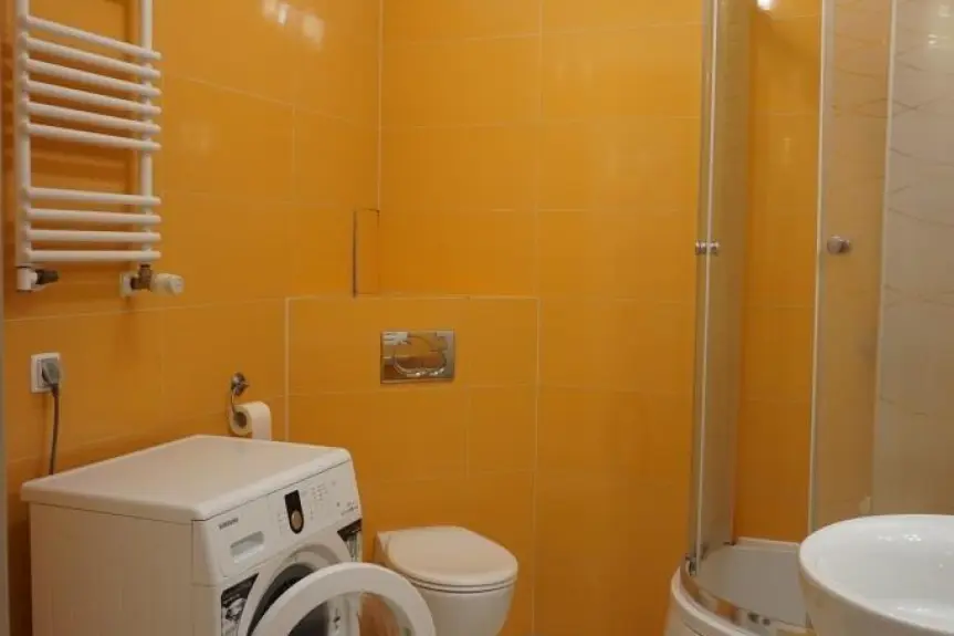 Toruń, Owsiana, Tylko dla pracowników!