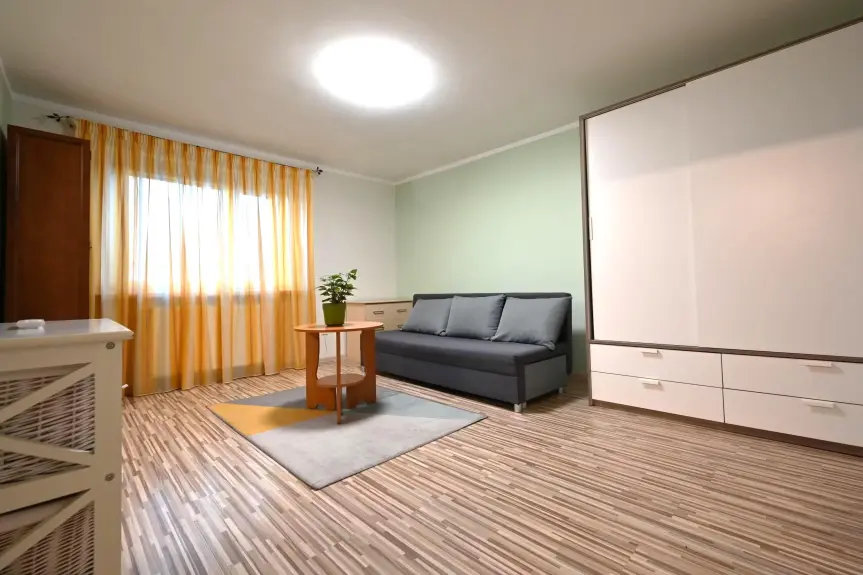 kujawsko-pomorskie, Toruń, Wyspiańskiego, Kawalerka- Wyspiańskiego!