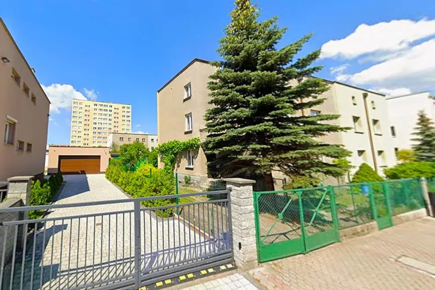 Toruń, Wyspiańskiego, Kawalerka- Wyspiańskiego!