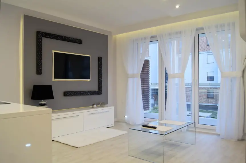 kujawsko-pomorskie, Toruń, szosa Lubicka, Apartament na osiedlu zamkniętym!