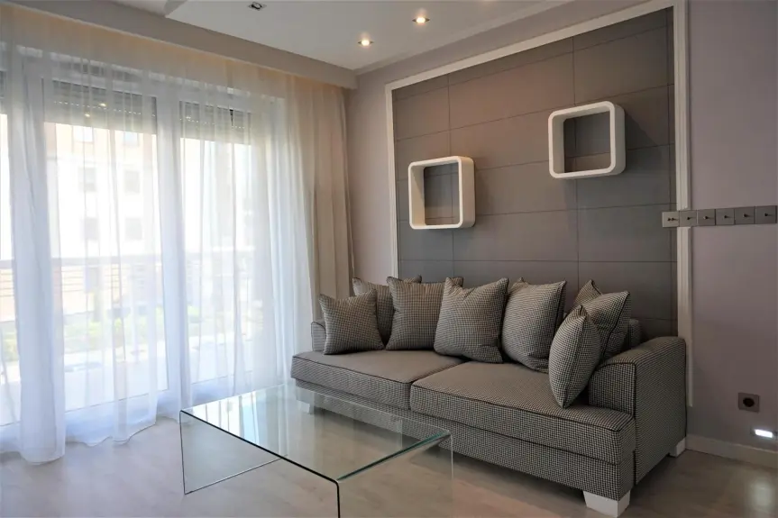 Toruń, szosa Lubicka, Apartament na osiedlu zamkniętym!