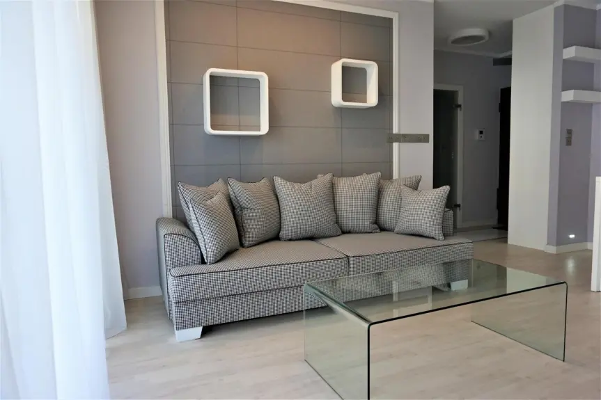 Toruń, szosa Lubicka, Apartament na osiedlu zamkniętym!