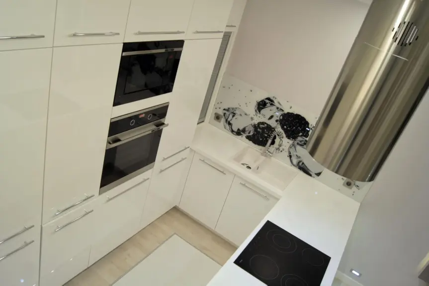 Toruń, szosa Lubicka, Apartament na osiedlu zamkniętym!