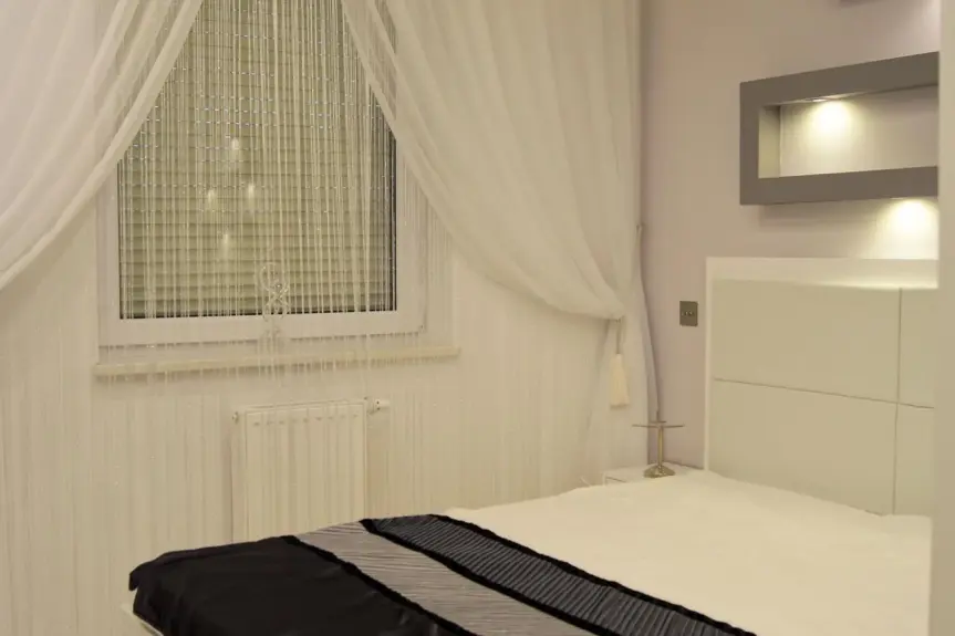 Toruń, szosa Lubicka, Apartament na osiedlu zamkniętym!