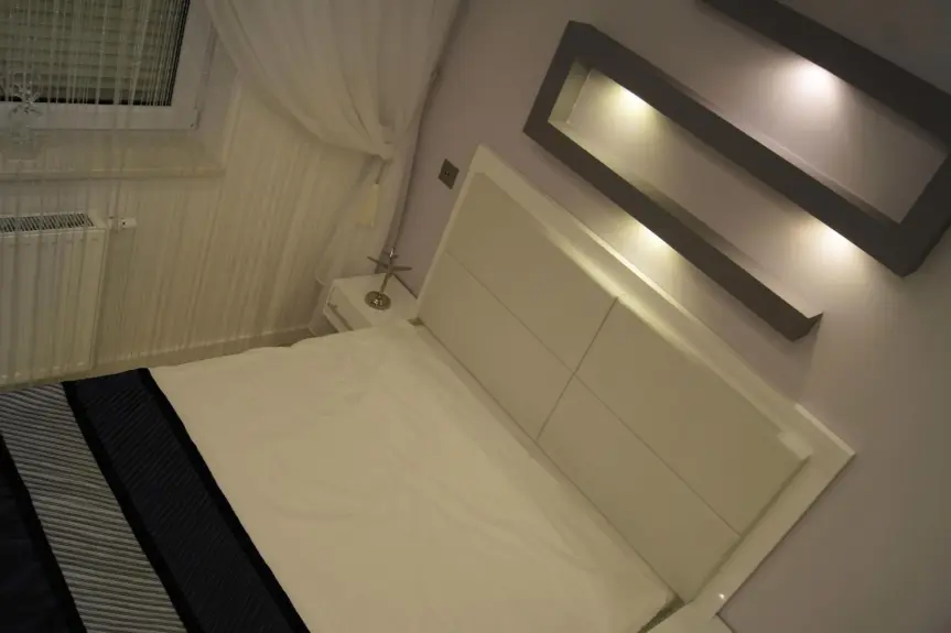 Toruń, szosa Lubicka, Apartament na osiedlu zamkniętym!