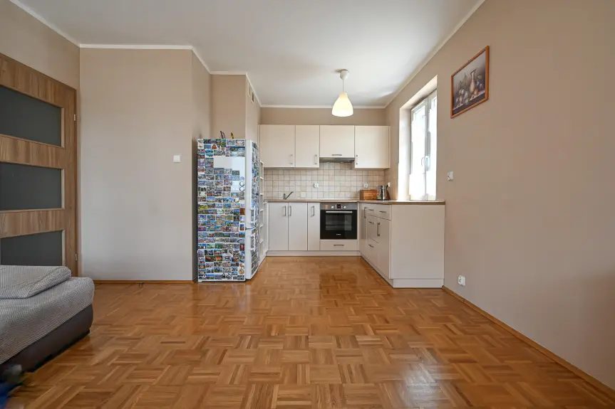 kujawsko-pomorskie, Toruń, Adama Freytaga, Mieszkanie przy lesie!