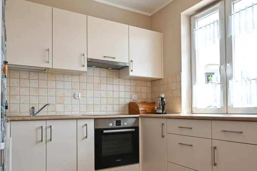 Toruń, Adama Freytaga, Mieszkanie przy lesie!