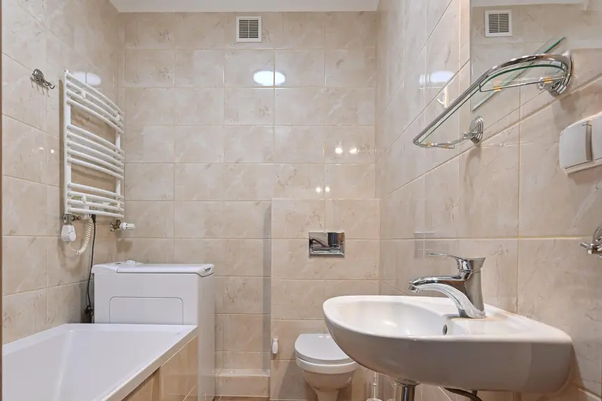 Toruń, Adama Freytaga, Mieszkanie przy lesie!