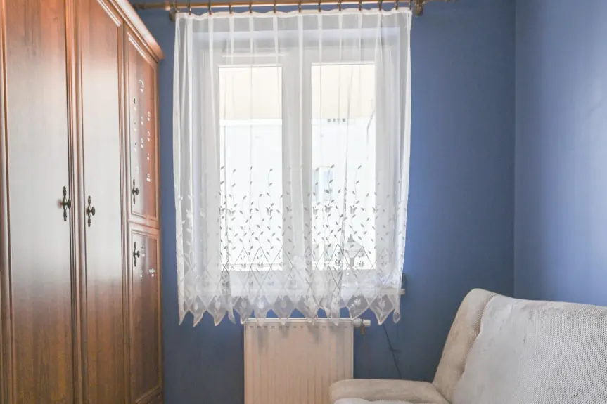 Toruń, Adama Freytaga, Mieszkanie przy lesie!