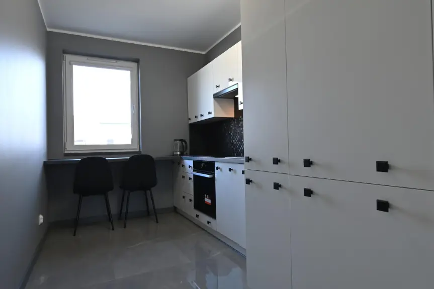 toruński, Toruń, Łukasza Watzenrodego, Świeżo wykończone z osobną kuchnią!